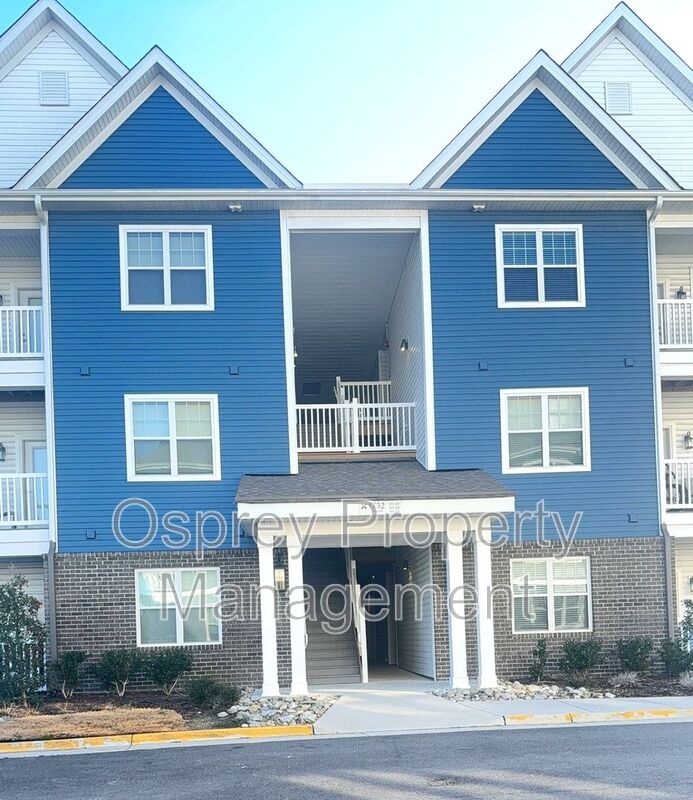 Top-Floor Corner Condo in Virginia Beach - Photo 1