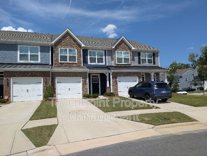 Harrisburg Townhome: 6324 Keeton Ln