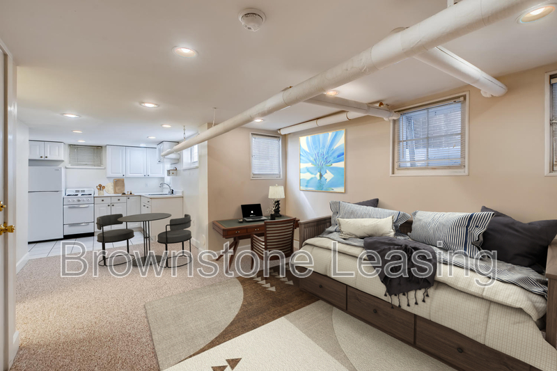 Denver Apartment: 1122-26 N Emerson St
