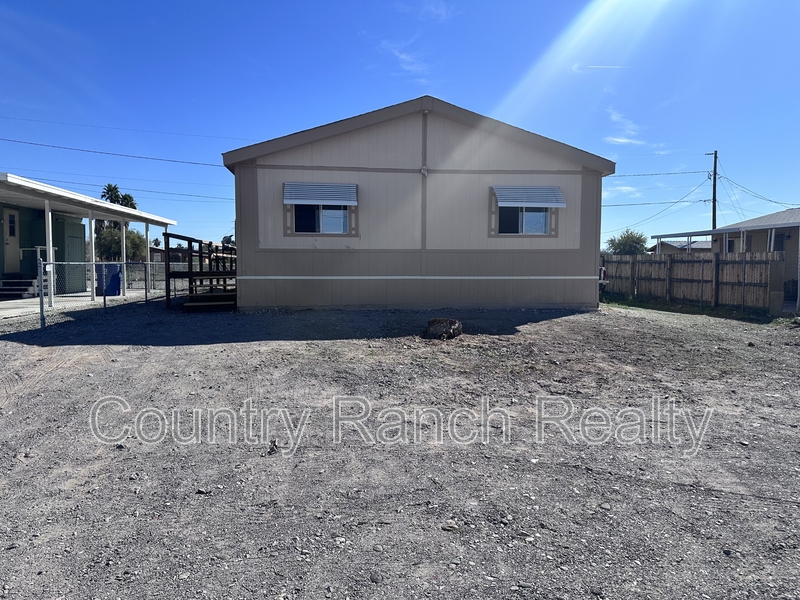 Fort Mohave House: 4440 Calle Agrada Drive