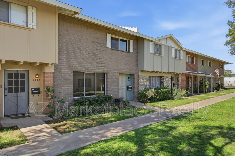 Tempe House: 3937 S. Mill Ave.