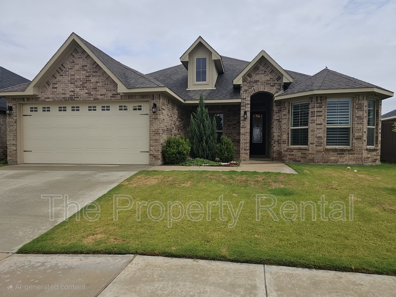 Midland House: 1520 Overshine Lane