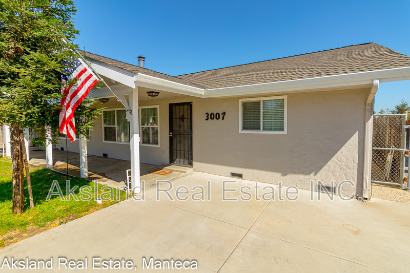 Manteca Condo: 3007 West Lathrop Road - 1