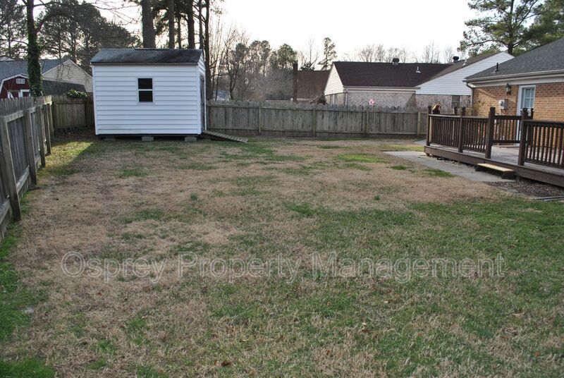 Welcome to this charming 3 bedroom Ranch in Kempsville! - Photo 15