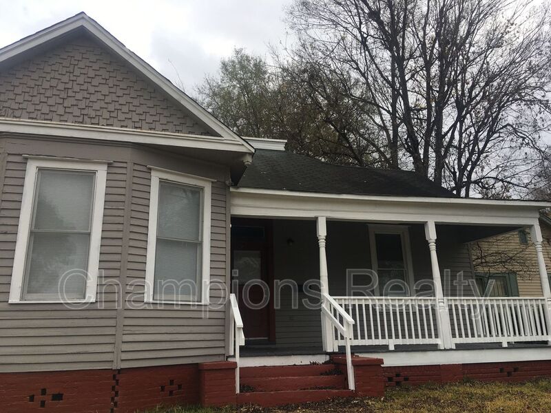 Columbus Condo: 1540 14th Ave