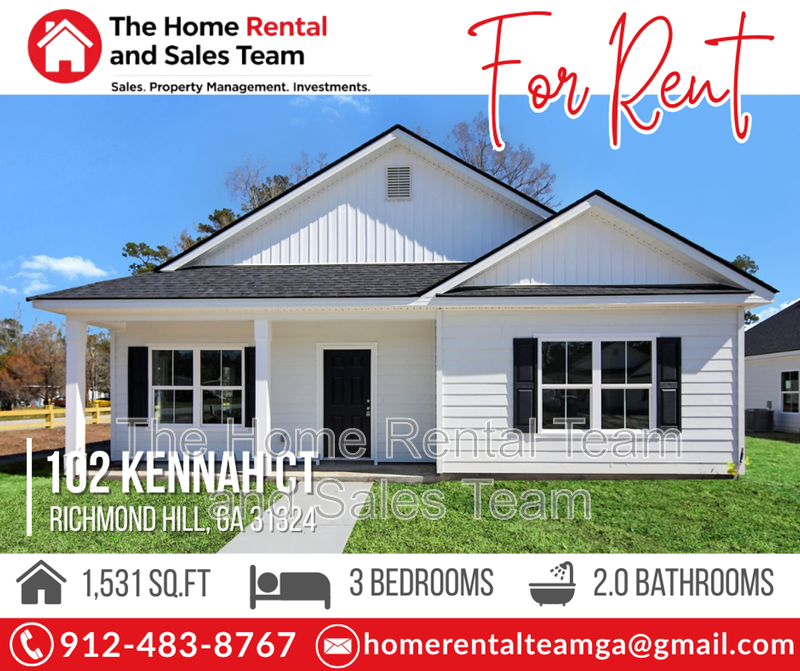Richmond Hill House: 102 Kennah Ct. (Lot 10)