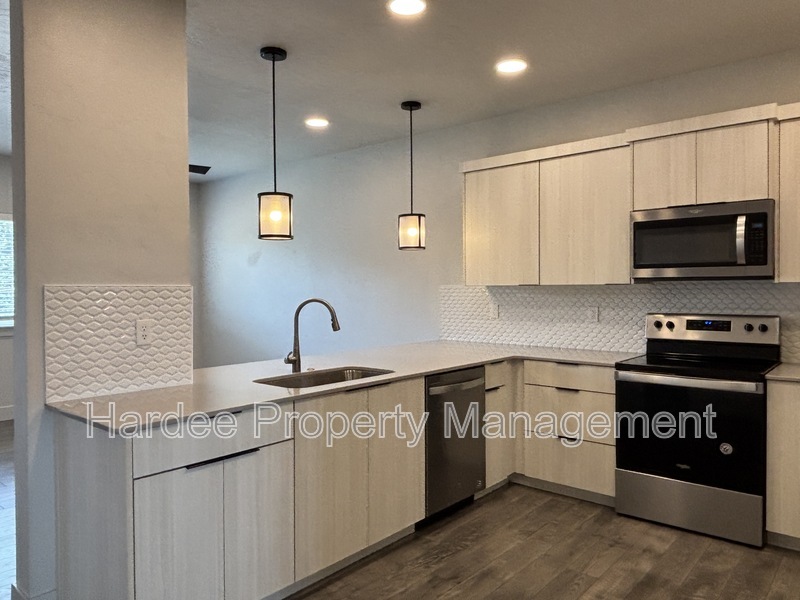 Boise Condo: 3711 S Council Spring Rd