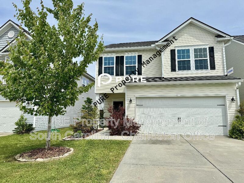 Moncks Corner House: 239 Swamp Creek Ln