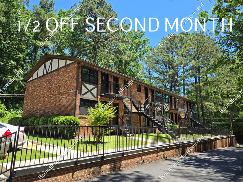 Atlanta Condo: 3627 Forrest Park Rd SE