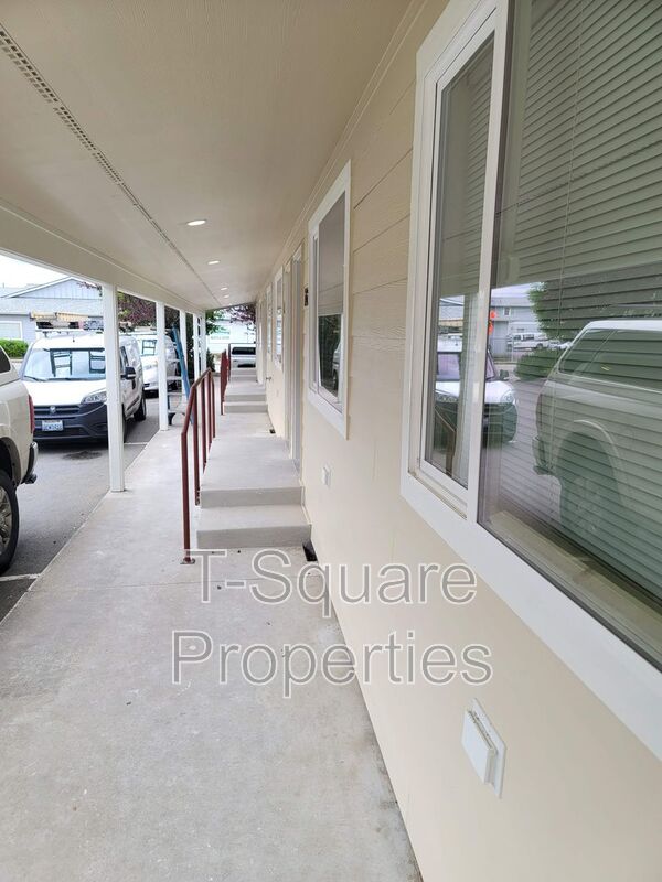 Marysville House: 715 Cedar Ave