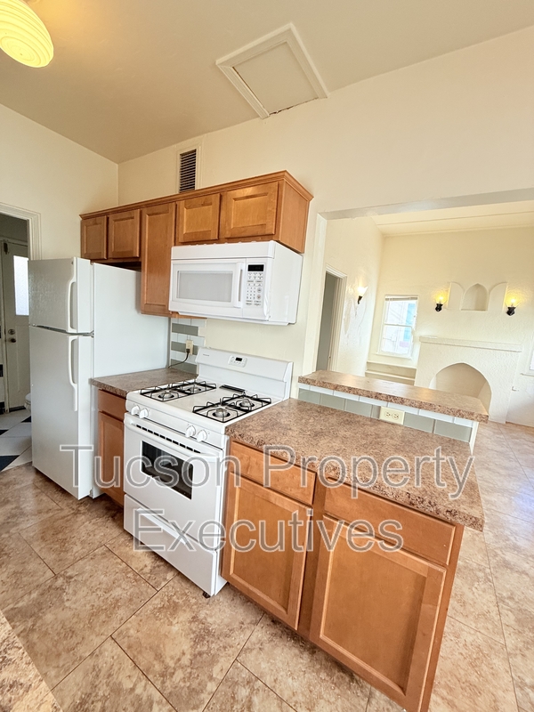 Tucson Condo: 321 South Stone Avenue #4