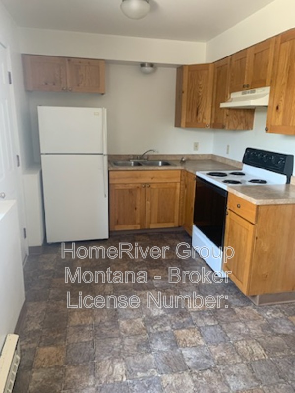 Missoula House: 1818 Phillips St