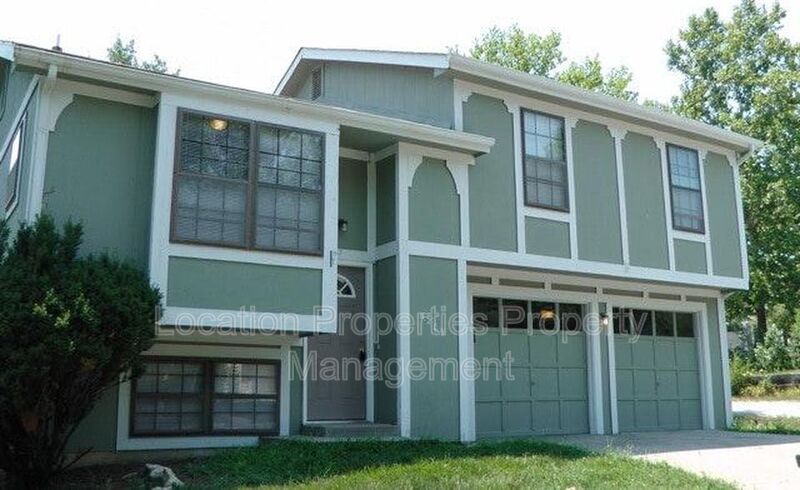 Lawrence House: 3209 West 24th Terrace