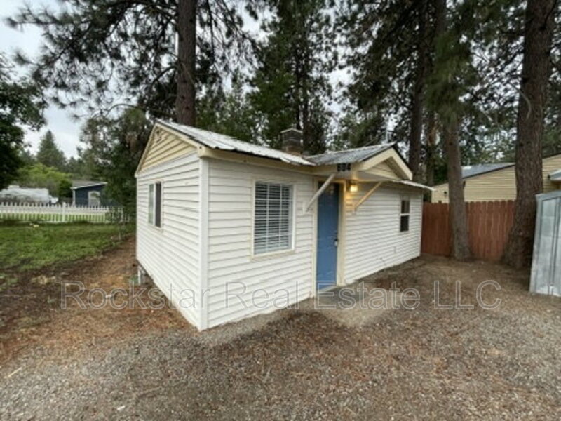Spokane Valley House: 604 S Sunderland Rd