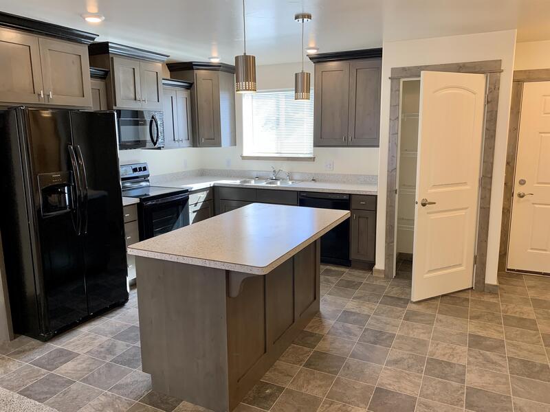 Helena Condo: 830 Gibbon Street - 1