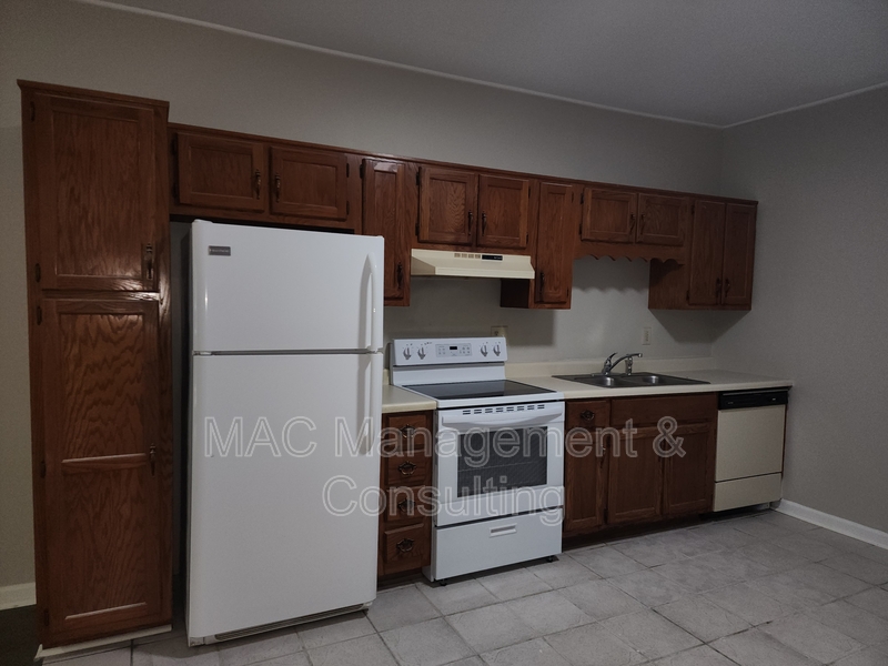 Cookeville Condo: 978 N Franklin Ave.