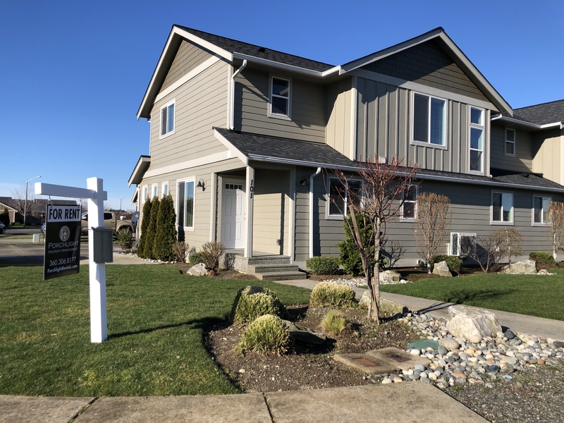 Lynden Condo: 8841 Line Road-Unit 3