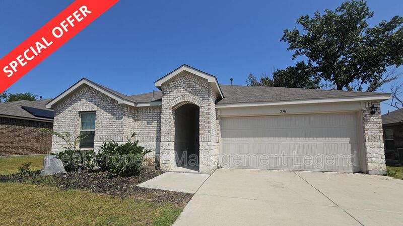 Sherman House: 2311 San Jacinto Way