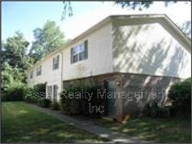 Knoxville Condo: 9157 Cedarpark Ln- C