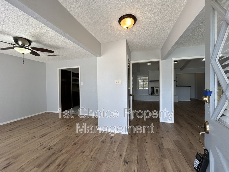 photo of rental property