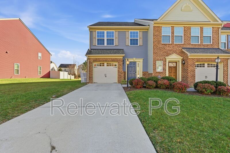 Mechanicsville House: 8907 Ringview Dr
