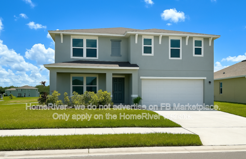 Parrish House: 10757 Chippewa Dr