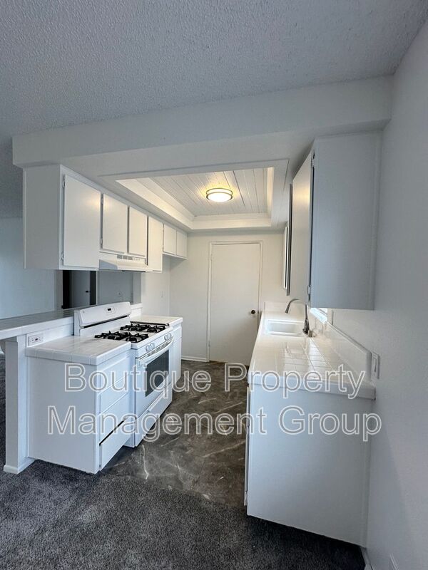 Orange House: 2713 North Canal Street