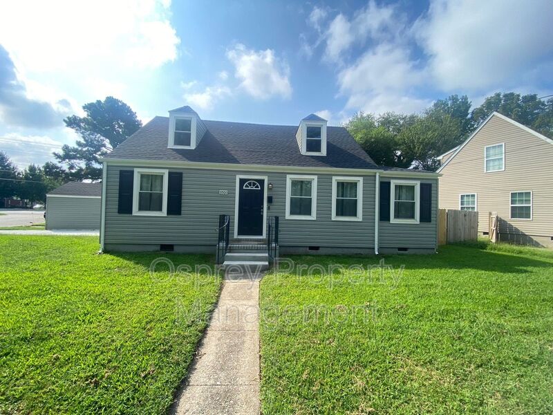 Beautiful 3 BR 2 BA home in Westhaven Park 