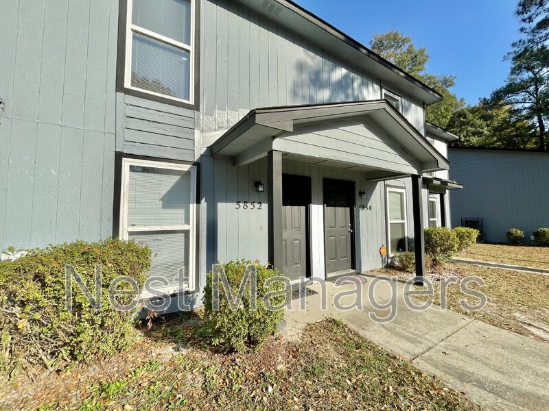 Fayetteville Condo: 5852 Aftonshire Drive