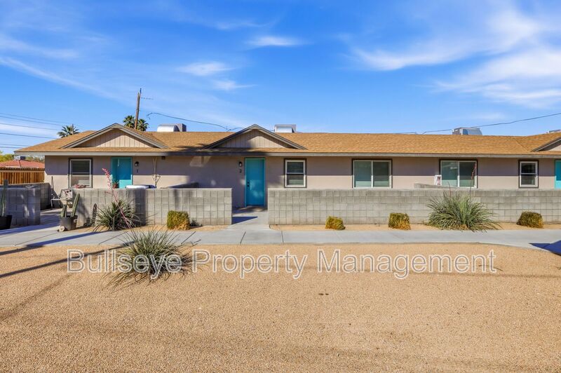 Phoenix House: 840 E. Turney Ave.