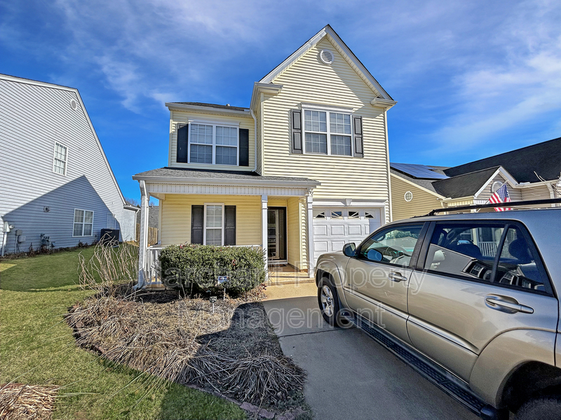 Boiling Springs House: 505 Clairidge Drive