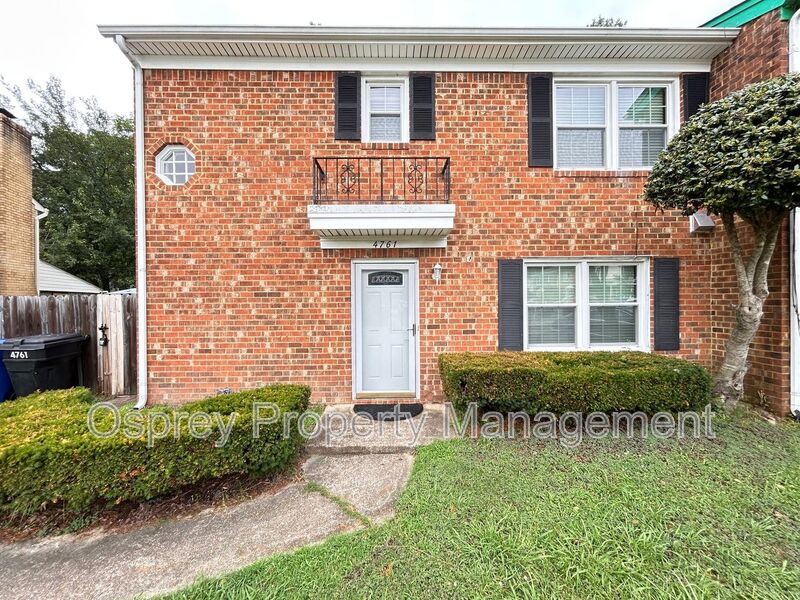 Welcome to this charming 3 bedroom 