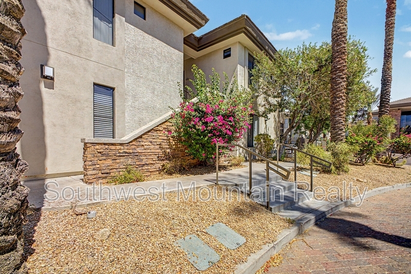Scottsdale Condo: 6900 E Princess Dr