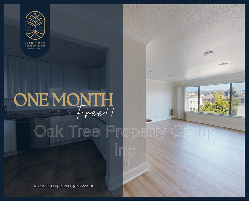 Oakland Condo: 351 Lester Ave