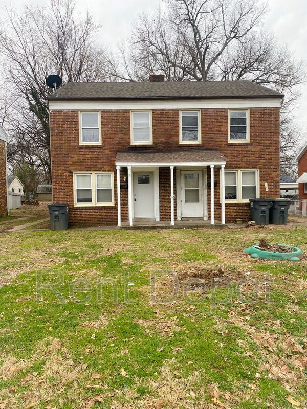 Request a Viewing for 1129 Bayard Park Dr, Apartment B Tenant Turner