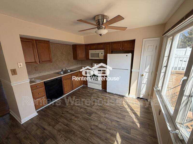 Baltimore House: 4513 Sipple Ave