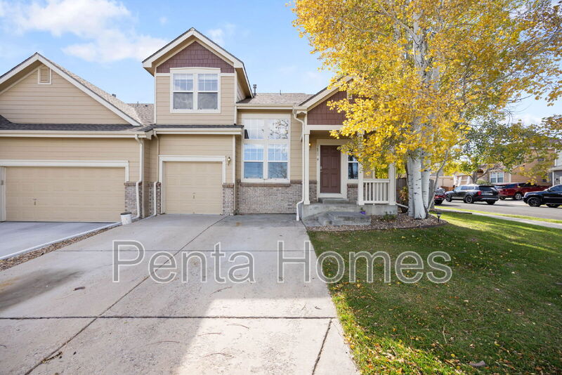 Fort Collins Condo: 1651 Prairie Hill Drive