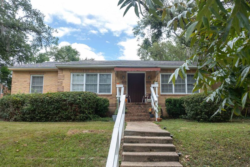 Tallahassee Condo: 1501-1503 South Gadsden Street - 1501