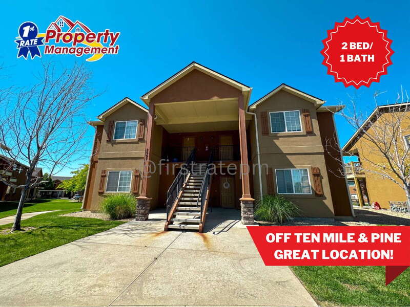 Meridian Condo: 898 North Bluffwood Lane