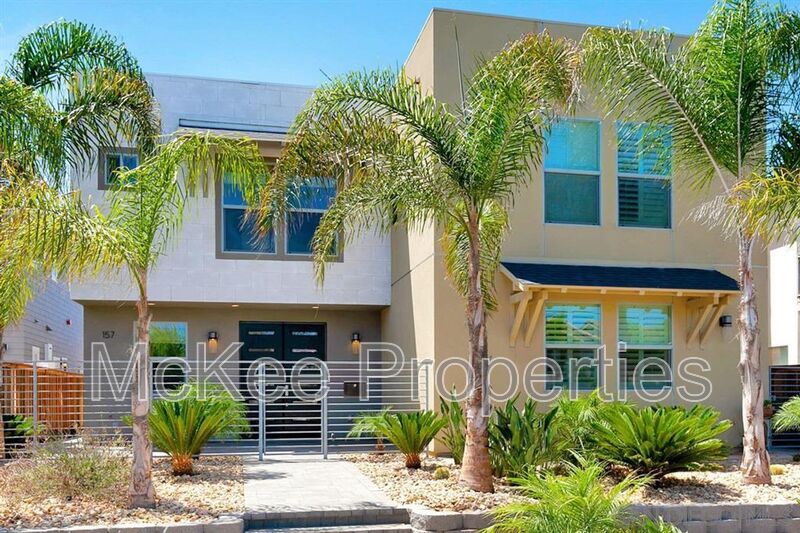 Imperial Beach House: 157 Donax Avenue