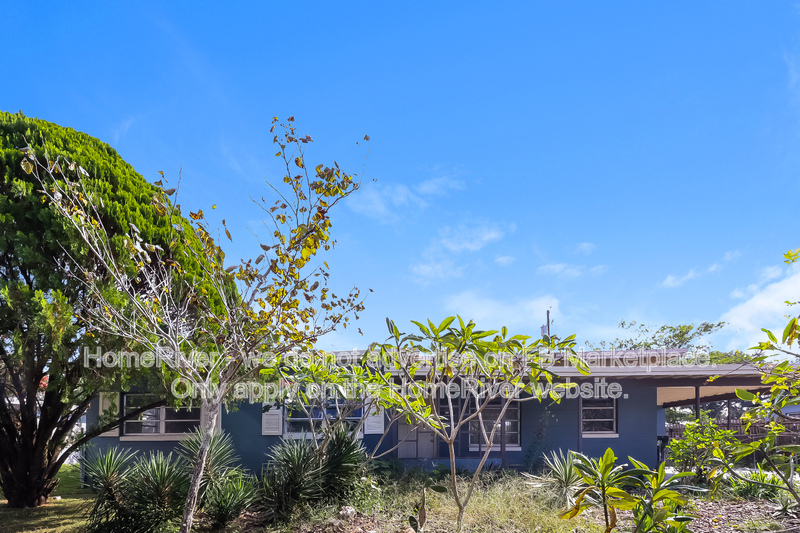 Orlando House: 5405 Brereton Ave