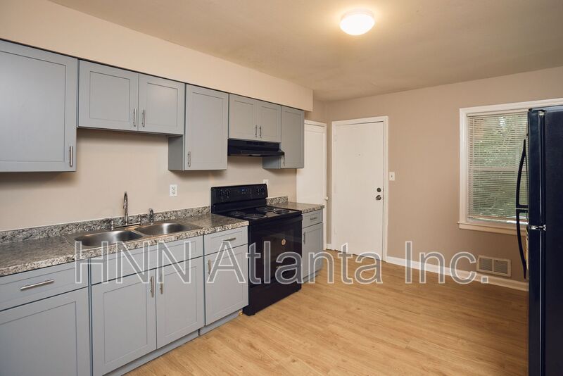 Decatur Condo: 2065 Nettie Ct