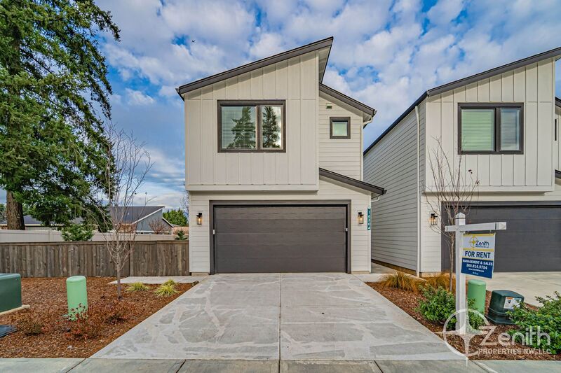 Vancouver House: 16304 NE 21st Street