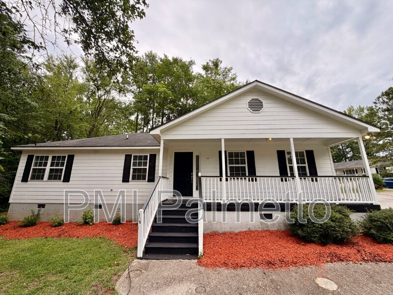Winnsboro House: 119 Chatham Forest Cir.