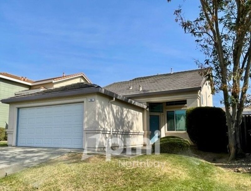 Vacaville House: 504 Wicklow Dr