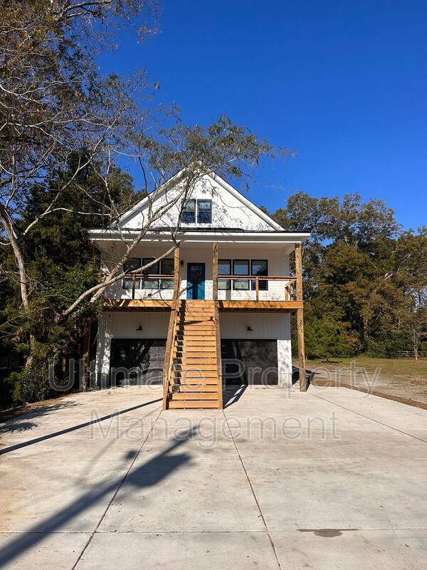 Wilmington House: 213 Myrtle Avenue