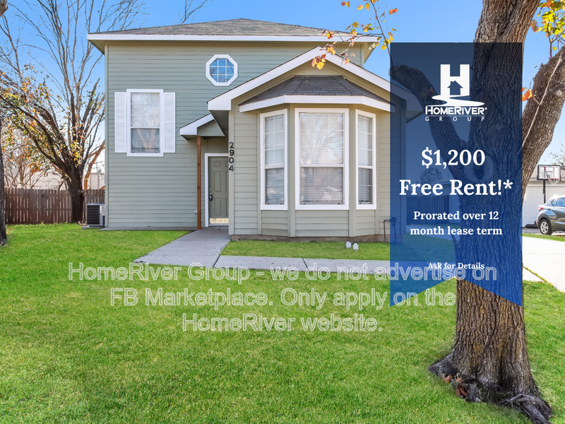 Denton House: 2904 Penniman Rd