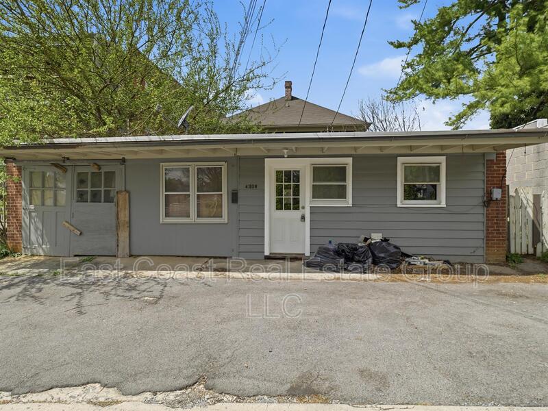 Hagerstown Condo: 430-R N Locust St