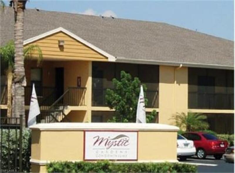 Fort Myers Condo: 5321 Summerlin Road Unit 2111 (new) - 1