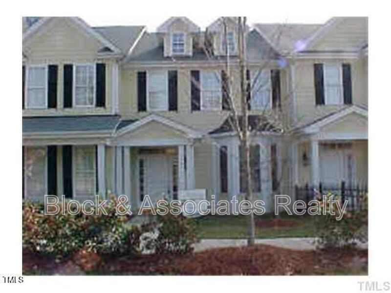 Raleigh House: 6922 Ray Road